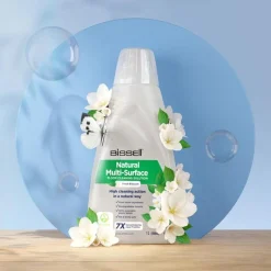 Natural Formula Multi-Surface 1L Reinigingsmiddel 3096|Bissell Online