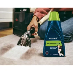 Bissell Pet Stain & Odour Cleaner 1L Vlekkenreiniger 1085N< Schoonmaakmiddelen