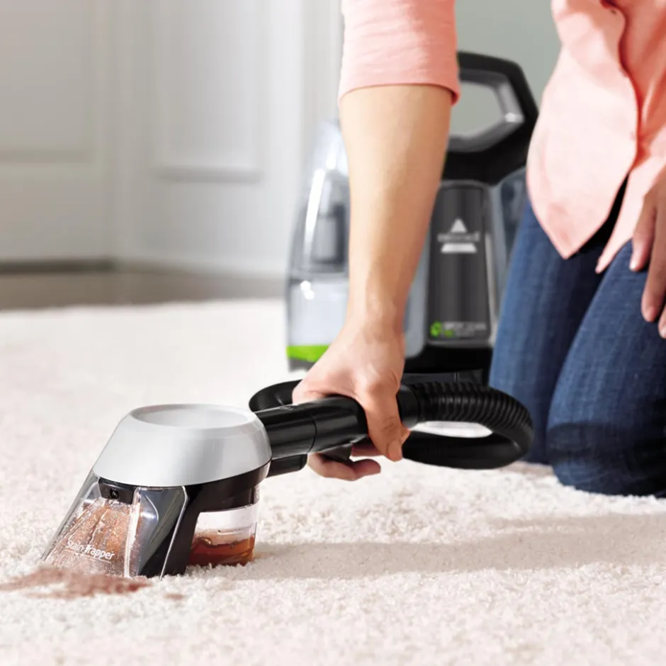 SpotClean™ Select 37288 – Vlekkenreiniger Huisdieren|Bissell Best