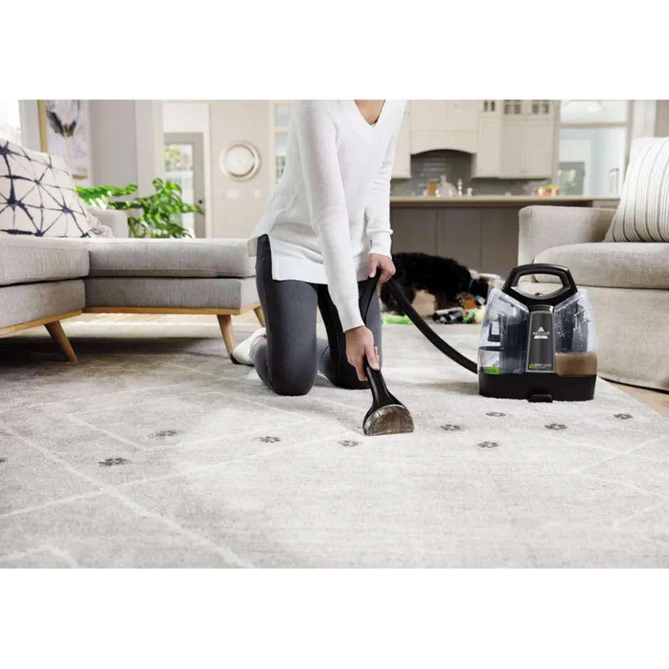 SpotClean™ Select 37288 – Vlekkenreiniger Huisdieren|Bissell Best