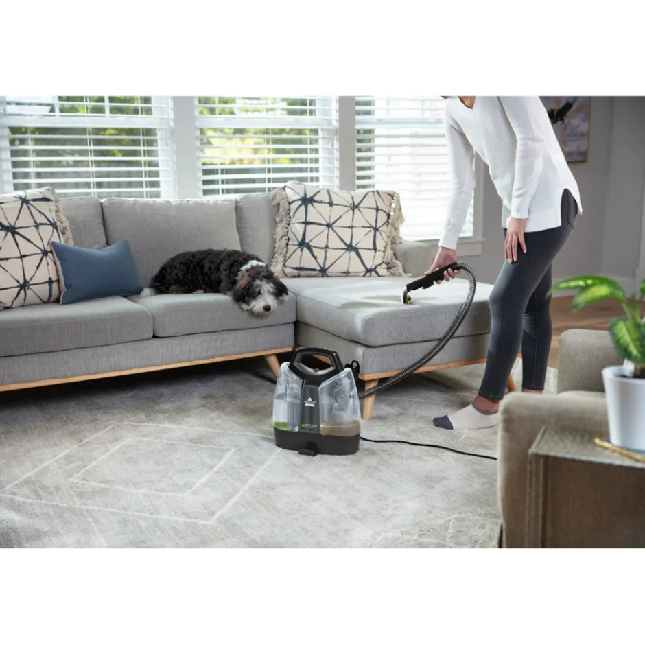 SpotClean™ Select 37288 – Vlekkenreiniger Huisdieren|Bissell Best