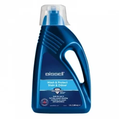 Wash & Protect - Stain & Odour Tapijtreiniger 1086N|Bissell Clearance
