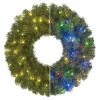 Kerstkrans verlicht|Black Box Trees Best