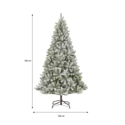 Kunstkerstboom|Black Box Trees Discount