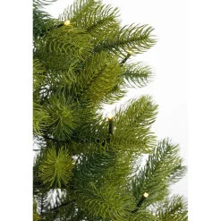 Black Box Trees Kunstkerstboom verlicht< Kerstartikelen