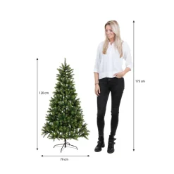 Black Box Trees Kunstkerstboom< Kerstartikelen