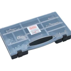 BLACK+DECKER Bouten en moeren MEBBO5340/0010< Klussen