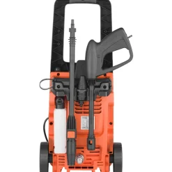 BLACK+DECKER Hogedrukreiniger BXPW1400PE< Buiten En Vrije Tijd