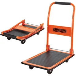 BLACK+DECKER Plateauwagen BXWT-H303< Klussen