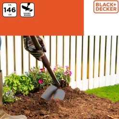 BLACK+DECKER Schoffel MEBSC5520/001| Sale