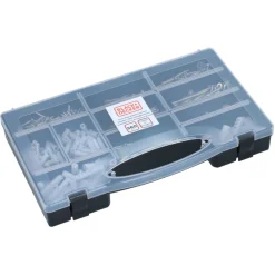 BLACK+DECKER Schroeven MEBDR5370/0012| New