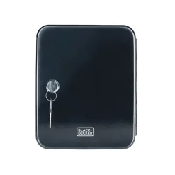 BLACK+DECKER Sleutelkast BXCHMS7012< Veiligheid