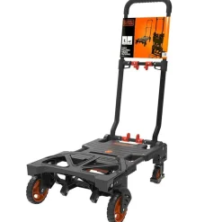 BLACK+DECKER Steekwagen BXWT-H206-SP| New