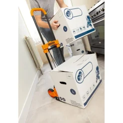 BLACK+DECKER Steekwagen BXWT-H200 PDQ| Outlet