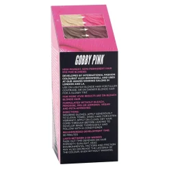Gobby Pink Semi-Permanente Vegan Haarverf|BLEACH LONDON Outlet