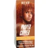 BLEACH LONDON Proper Copper Semi-Permanente Vegan Haarverf< Haarverf