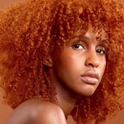 BLEACH LONDON Proper Copper Semi-Permanente Vegan Haarverf< Haarverf