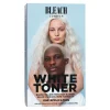 White Toner Salon Standard Home Toning Kit|BLEACH LONDON Discount