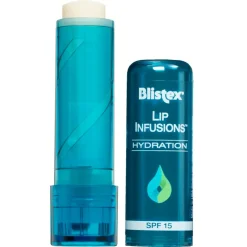 Lip Infusion Hydration Lipbalsem|Blistex