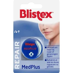 MedPlus Lippenbalsem|Blistex Discount