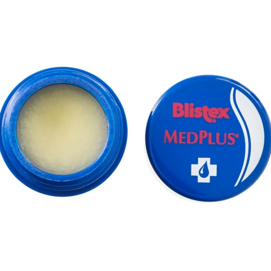 MedPlus Lippenbalsem|Blistex Discount