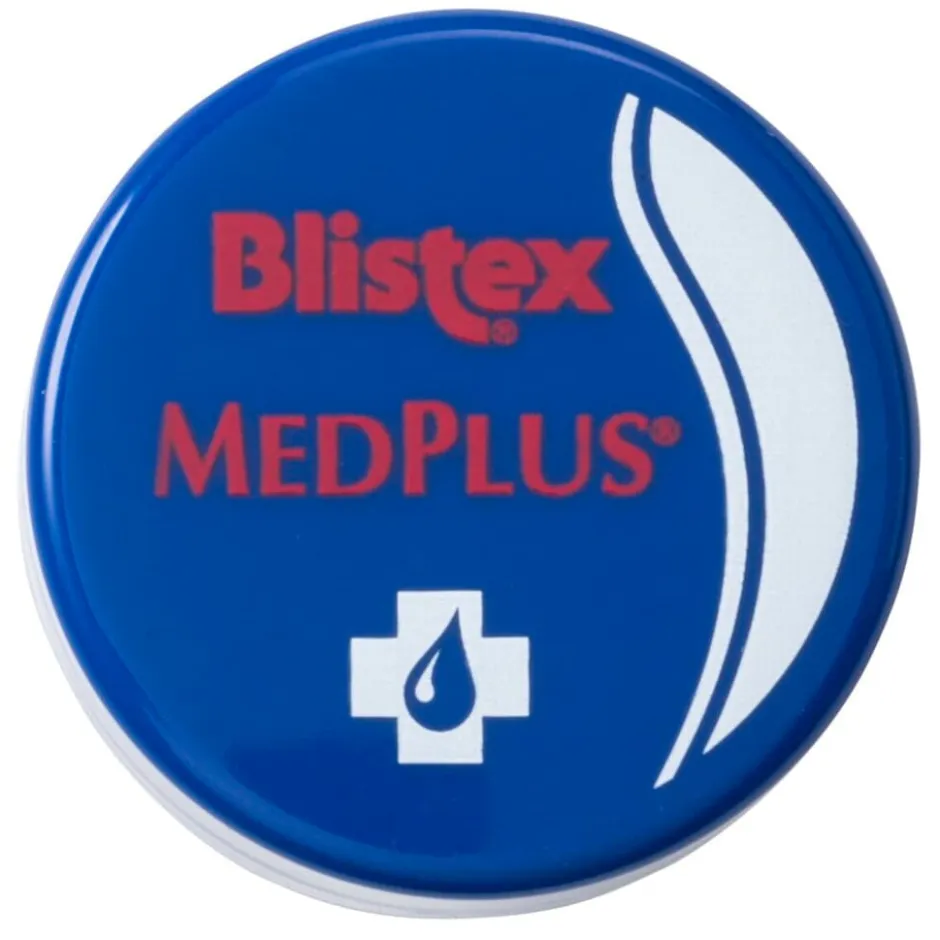 MedPlus Lippenbalsem|Blistex Discount