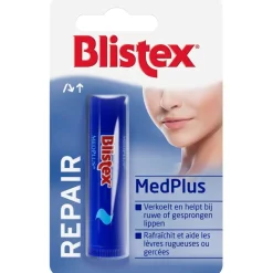 Blistex MedPlus Lippenbalsem Stick< Lippenbalsem