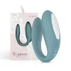 The Jasmine C-vormige Vibrator|BLOOM Online