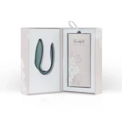 The Jasmine C-vormige Vibrator|BLOOM Online