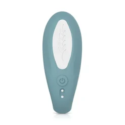The Jasmine C-vormige Vibrator|BLOOM Online