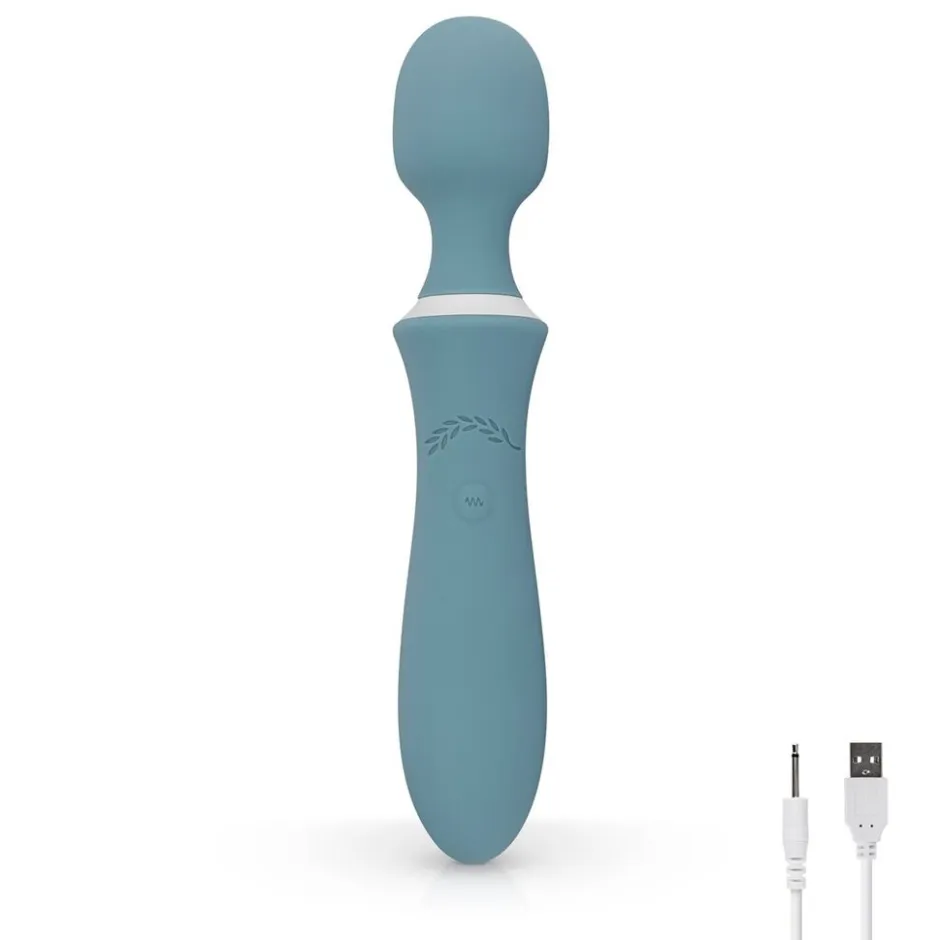 The Orchid Wand Vibrator|BLOOM