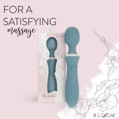 The Orchid Wand Vibrator|BLOOM