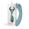 The Peony Koppel Vibrator|BLOOM Hot