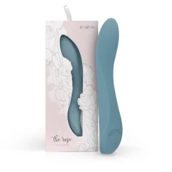 The Rose G-Spot Vibrator|BLOOM Best