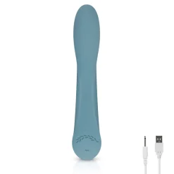 The Rose G-Spot Vibrator|BLOOM Best