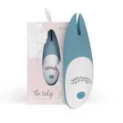 The Tulip Clitoris Vibrator|BLOOM Online