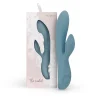 BLOOM The Violet Rabbit Vibrator< Seksspeeltjes