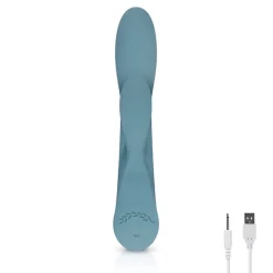 BLOOM The Violet Rabbit Vibrator< Seksspeeltjes