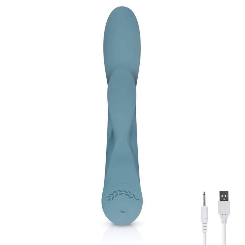 BLOOM The Violet Rabbit Vibrator< Seksspeeltjes