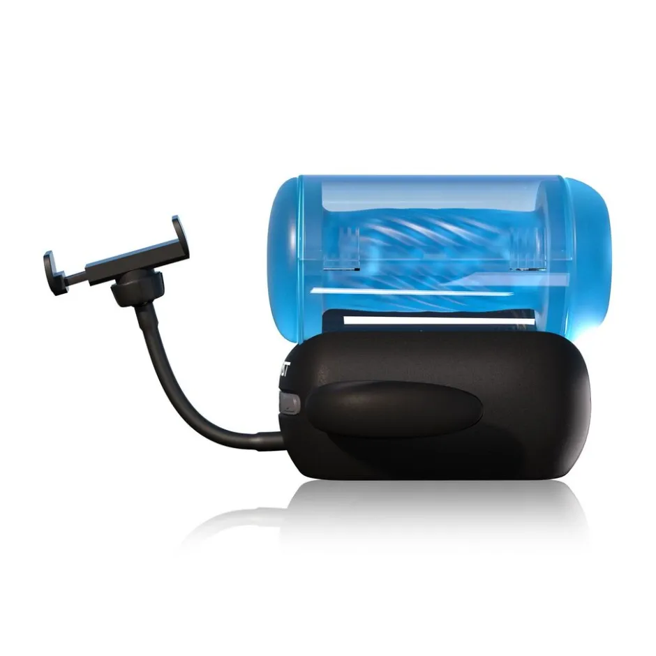 BLOWCAST Wingman Lite Automatische Masturbator< Seksspeeltjes