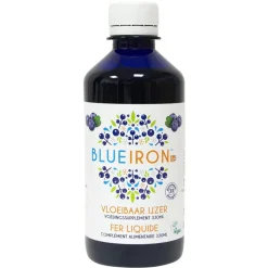 Vloeibaar IJzer|Blueiron Sale