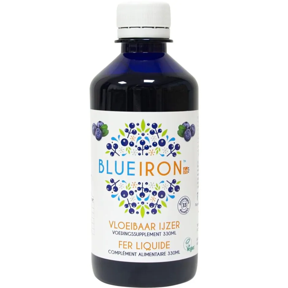 Vloeibaar IJzer|Blueiron Sale