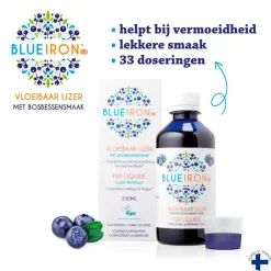 Vloeibaar IJzer|Blueiron Sale