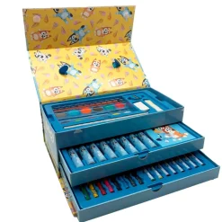 Tekenset|Bluey New