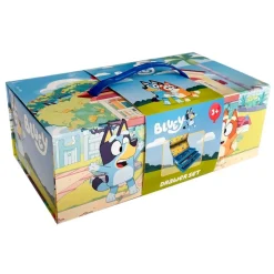 Tekenset|Bluey New