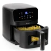ColorTouch Airfryer 4.5l|Blumill Discount