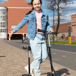 Elektrische Step|Blumill Online