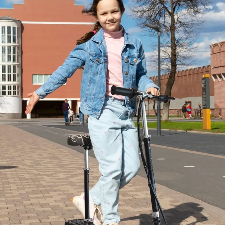 Elektrische Step|Blumill Online