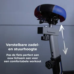 Hometrainer & Spinning Bike|Blumill Discount