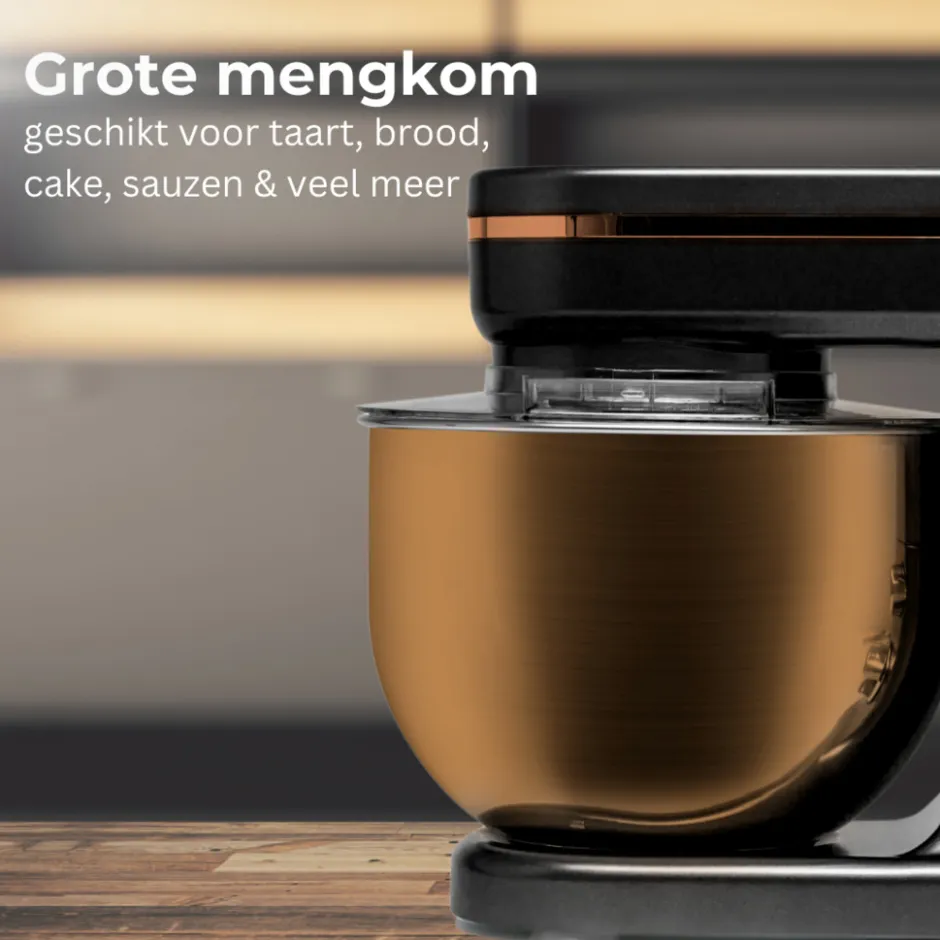 Keukenmachine|Blumill Hot